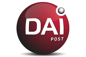 Dai Post logo