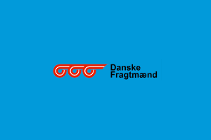 Danske Fragtmænd logo
