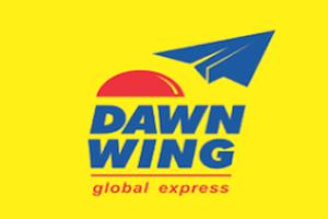 Dawn Wing logo