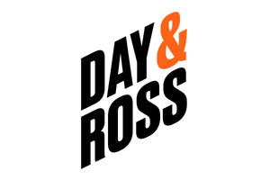 Day & Ross logo