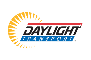 Daylight Transport logo