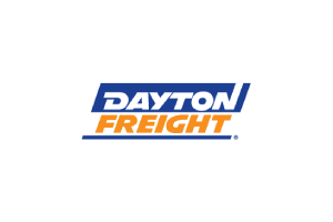 Dayton Freight logo