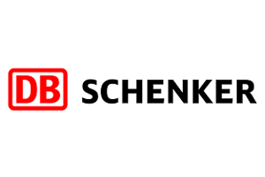 DB Schenker logo