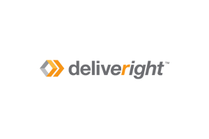 Deliveright logo