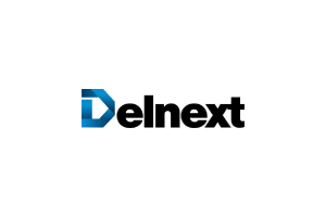 Delnext logo