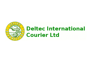 Deltec Courier logo