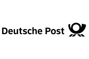 Deutsche Post logo