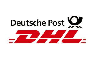 Deutsche Post DHL logo