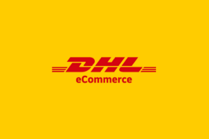 DHL eCommerce Türkiye logo
