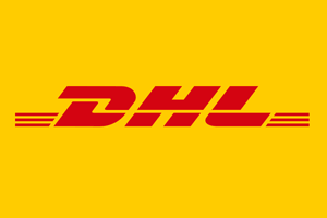 DHL Parcel UK logo