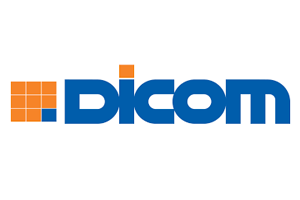 Dicom logo