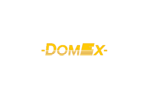Domex logo