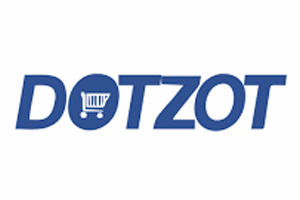 Dotzot logo