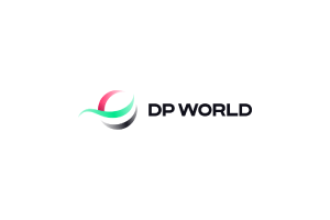 DP World logo