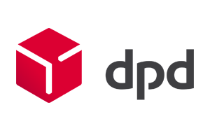 DPD BE logo