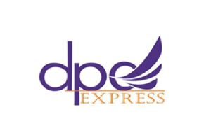 DPE Express logo