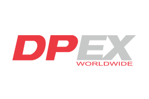 DPEX logo