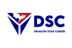 Dragon Star Curier logo