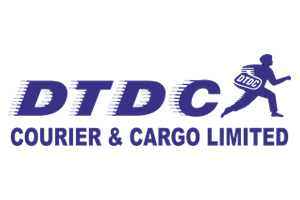 DTDC Plus logo