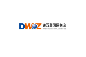 DWZ Express logo