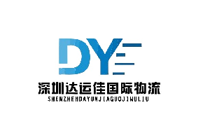 DYJ Express logo