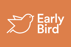 Early Bird logo