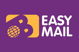 Easy Mail logo