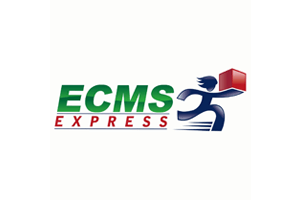 ECMS Express logo