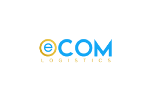 Ecom Logistics logo