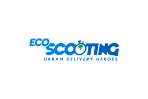 EcoScooting logo