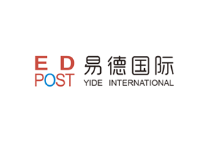 ED Post logo