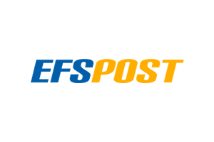 EFSPost logo