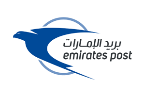 Emirates Post logo