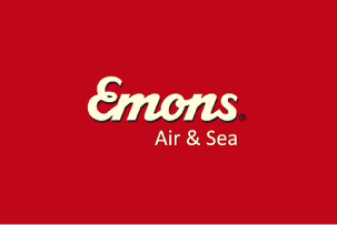 Emons logo
