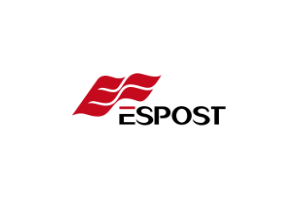 Espost logo