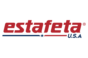Estafeta logo