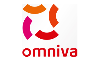 Estonia Post logo