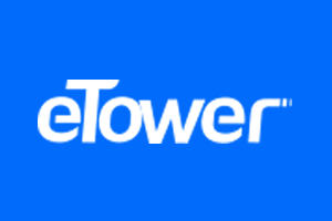 eTower logo