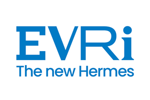 Evri logo