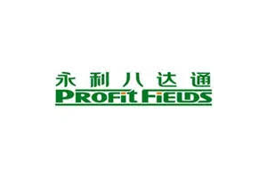 EWS Profit Fields logo