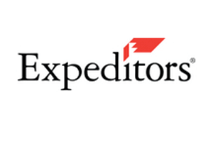 Expeditors logo