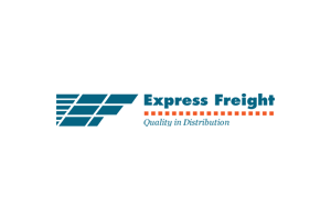 Express Freight logo