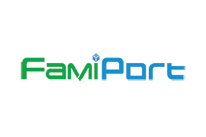 Famiport logo
