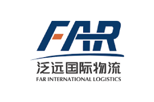 Far International logo