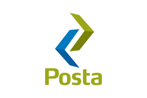 Faroe Islands Post logo