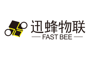 FAST BEE logo