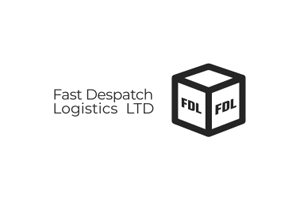 Fast Despatch Logistics logo