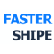 Faster Shipe
