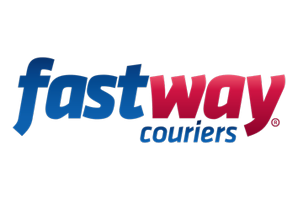 FastWay South Africa logo