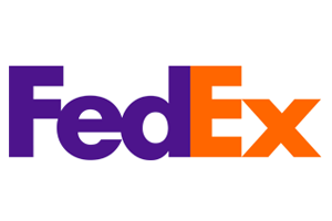 FedEx FIMS logo